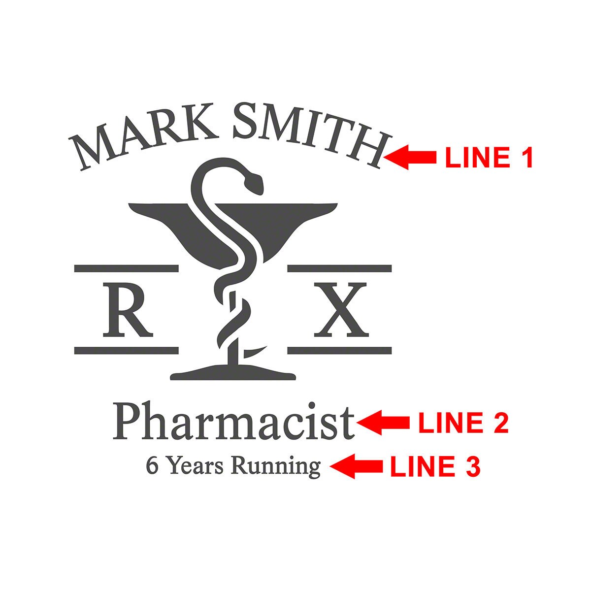 Mortar and Pestle Personalized Eastham Glass Engraved Etsy