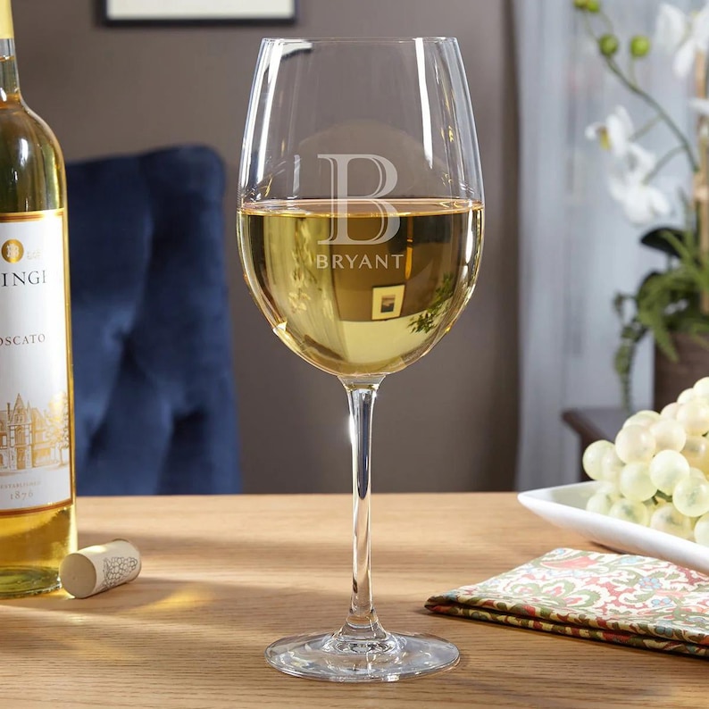 Enfriador de vino de mármol personalizado: enfriador de vino personalizado, enfriador de vino negro, accesorios para servir vino imagen 8