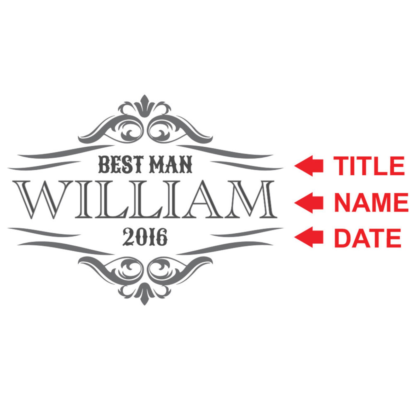 Wilshire 50caliber Custom Ammo Box Gift Set Etched Ammo Etsy