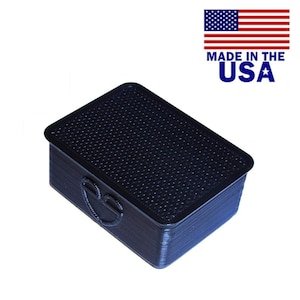 2019-2025 Ram Pickup Stake Pocket Covers Gift Accessories (Set of 2) Free Shipping