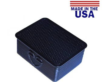 Cubiertas para los bolsillos de las estacas de la camioneta Ram 2019-2026 (juego de 2) Accesorios de regalo Envío gratuito