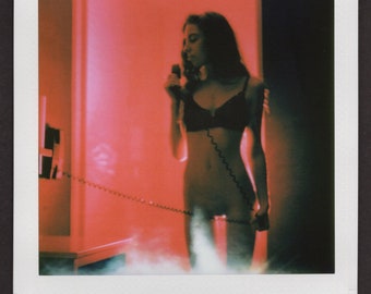 Square Instax Arianne