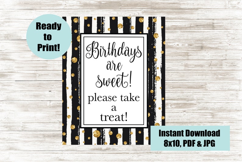 Birthdays are Lovable Remember to Acquire a Address, Printable cute desk indicator, 8x10 Electronic Indicator, Birthday Occasion Signal, Dessert or Sweet Desk Indicator, graphic about Free Printable Candy Buffet Signs identify Birthdays are Lovable Make sure you Consider a Deal with, Printable adorable desk signal, 8x10 Electronic Indicator, Birthday Get together Indication, Dessert or Sweet Desk Indication,