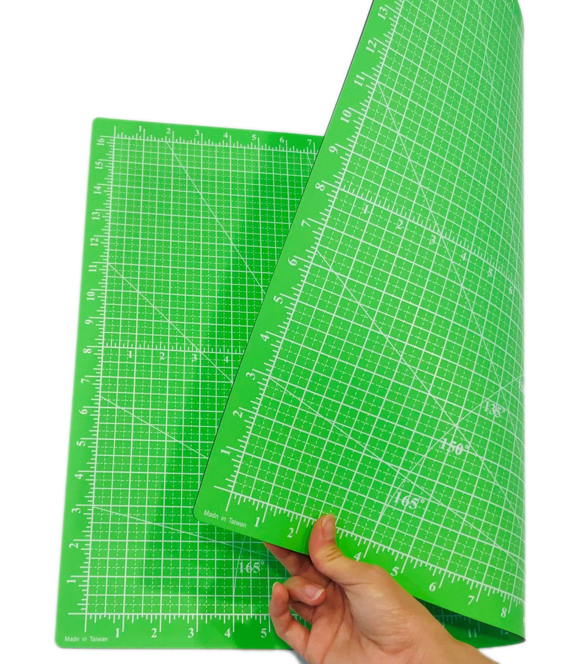 A2 Selfhealing Cutting Mat Double Sided free US Shipping Etsy