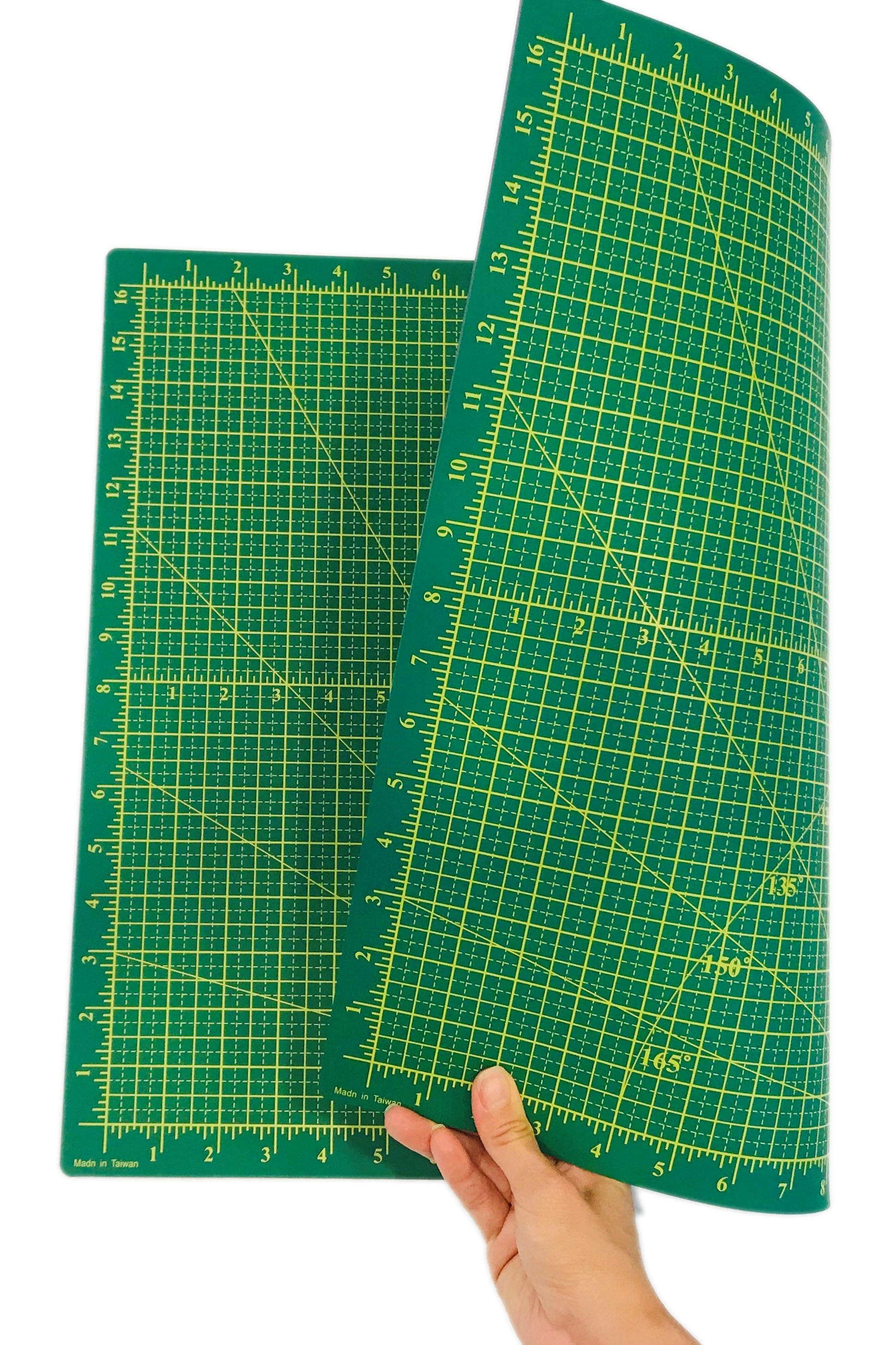 A2 Selfhealing Cutting Mat Double Sided free US Shipping Etsy