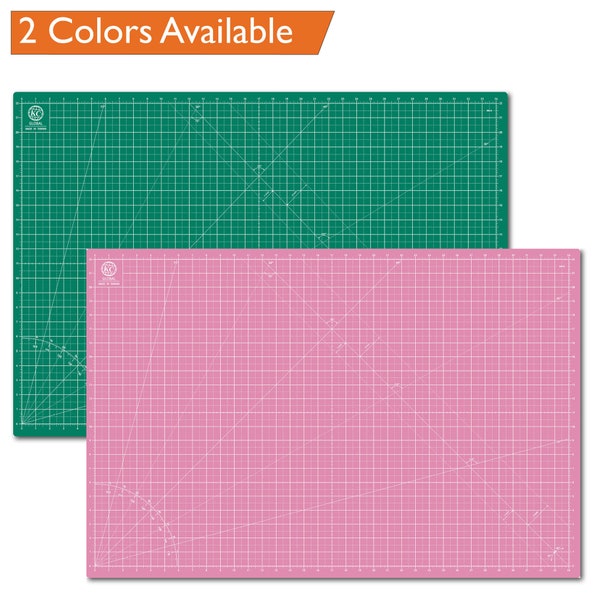 A1 Self-Healing Cutting Mat Double Sided (Free US Shipping)