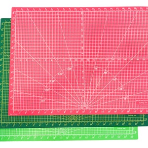 A2 Self-Healing Cutting Mat Double Sided (Free US Shipping)