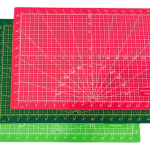 A3 Self-Healing Cutting Mat Double Sided (Free US Shipping)