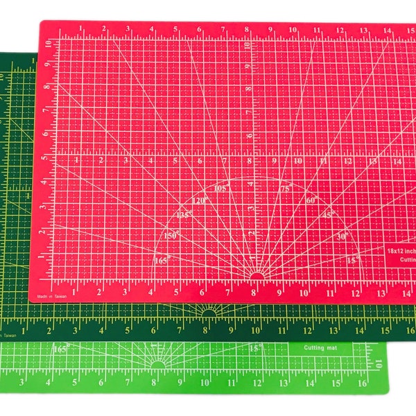 A3 Self-Healing Cutting Mat Double Sided (Free US Shipping)