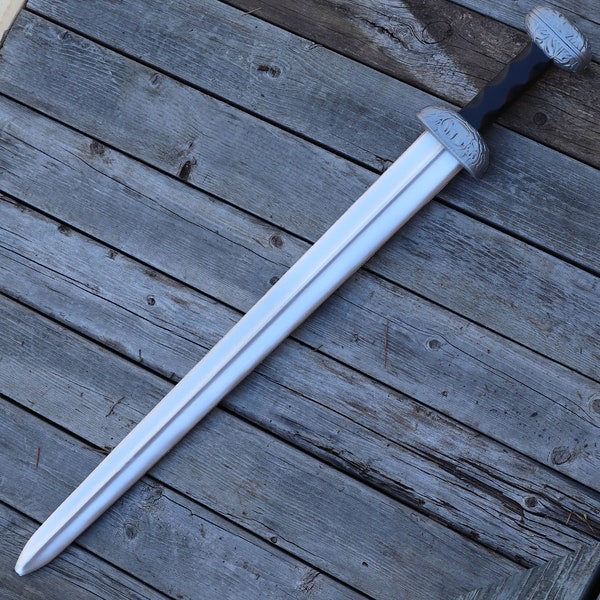 Larp Sword Template - Etsy