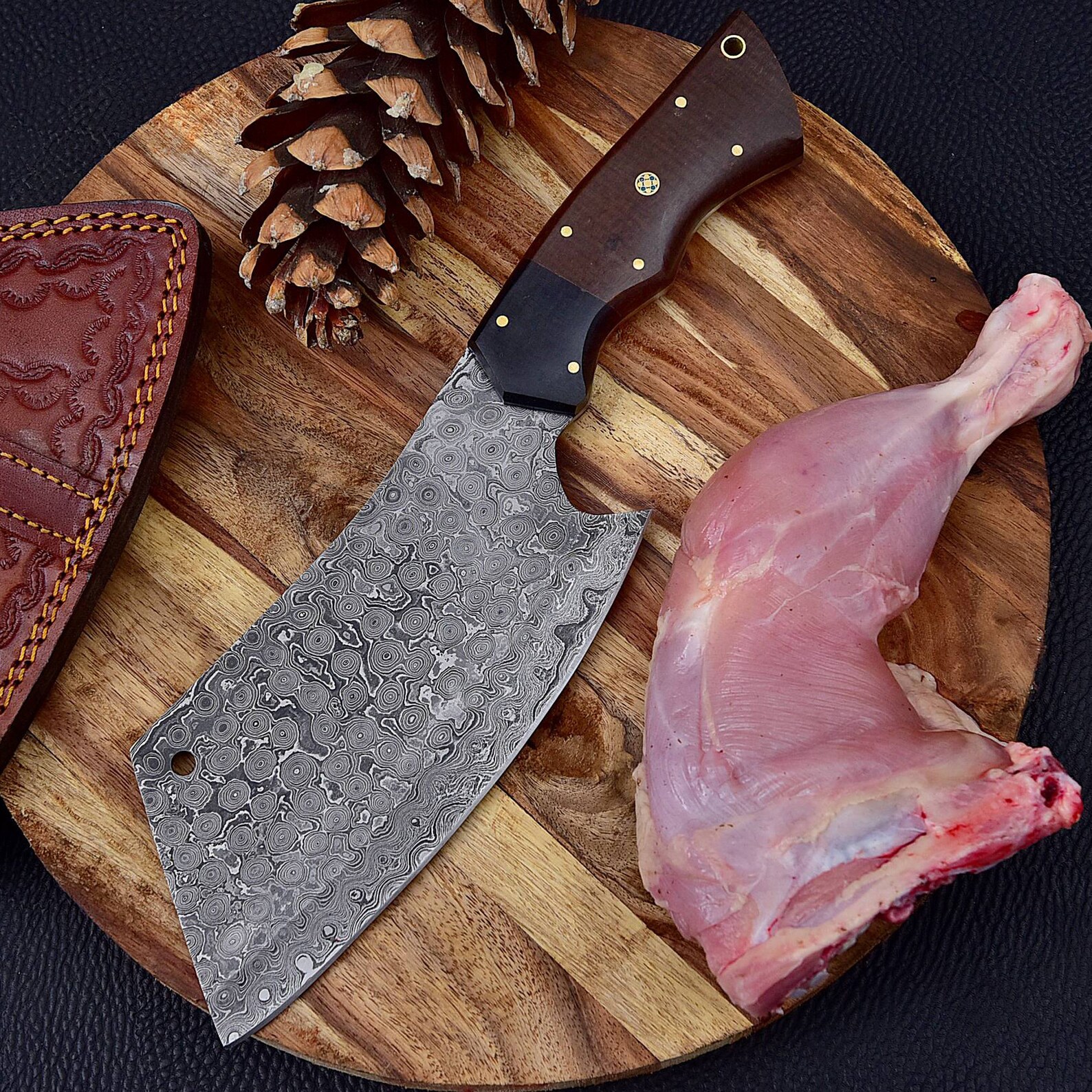 damascus steel lost to time damascus steel lost to time