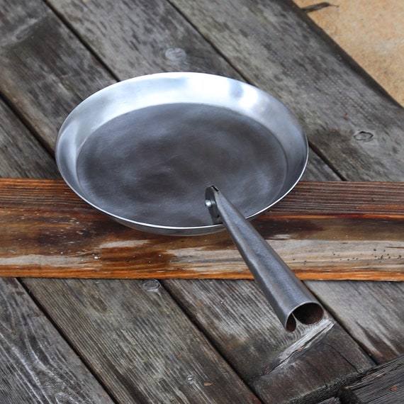 Matfer has updates to their carbon steel pans - Cookware - Hungry