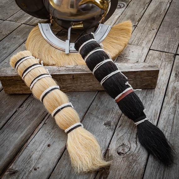 Majestic Mane Horse Hair Bundle All Natural Horse Bulk Hair Etsy