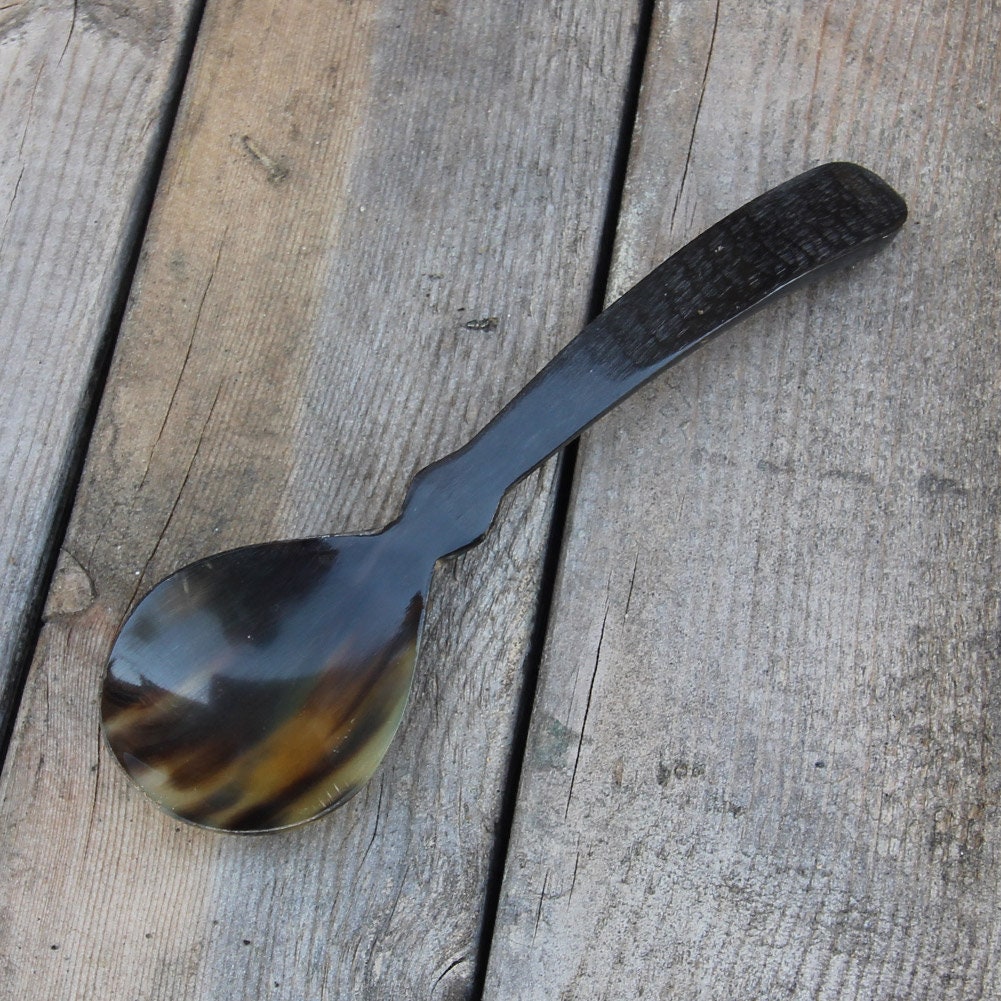 Traditional Feasting Spoon & Bowl Choose Your Set Hand Etsy