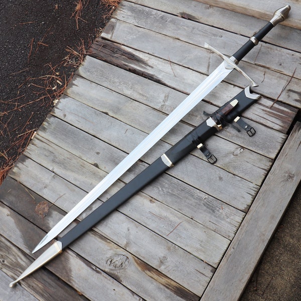 Ranger Sword of Strider Decorative Display Sword