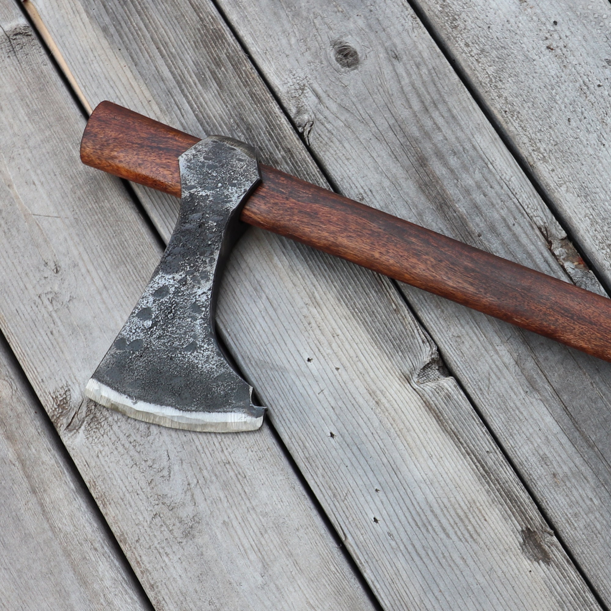 The Kitchen axe!, The Kitchen axe. A very small version of the Danish  Viking broad axe Homemade in Denmark. Have you heard about Firefly  Gathering? It's the largest