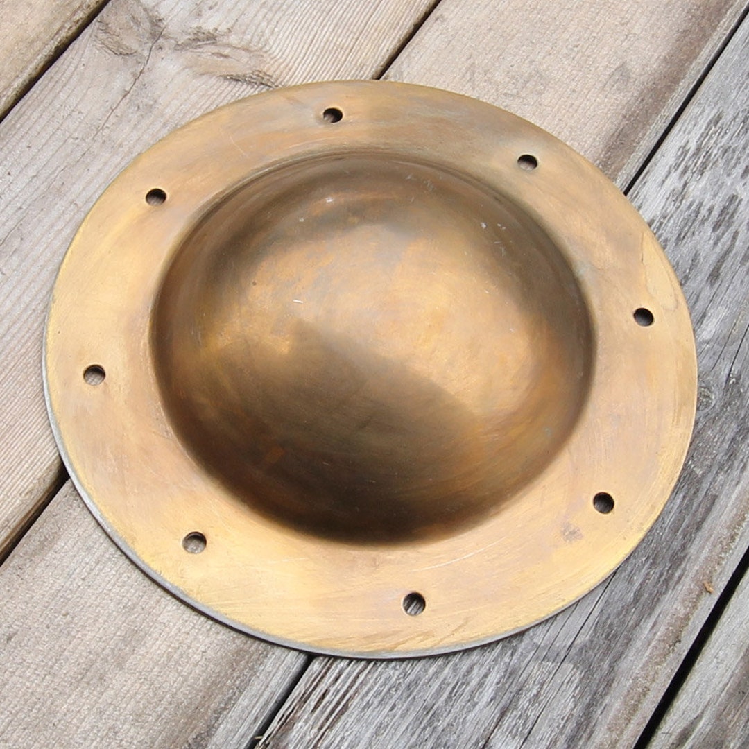 Viking 14g Boar Formation Function Umbo Etsy