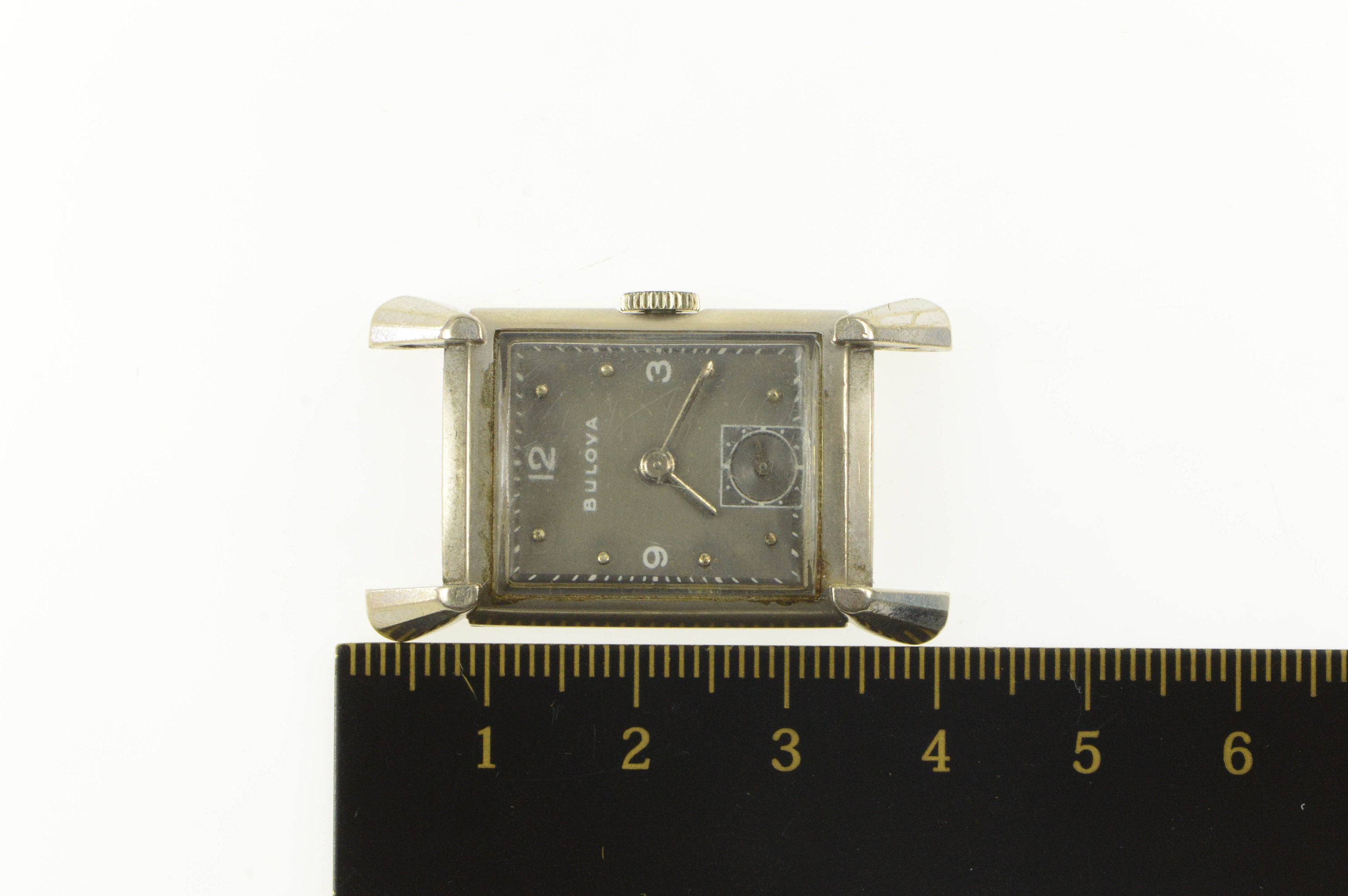 Bulova 7ak sales