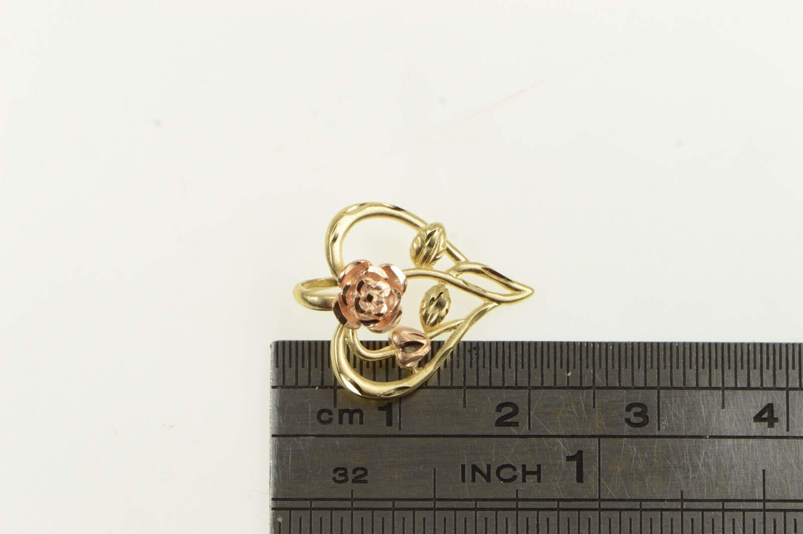 Black hills outlet gold rose pendant