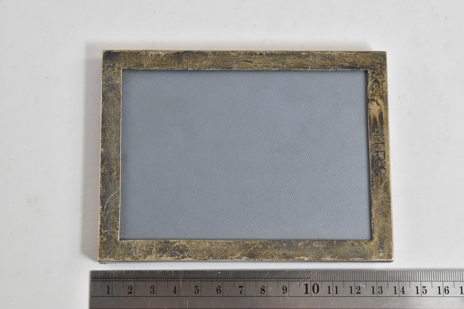 カルティエ　Cartier 非売品フォトフレーム カルティエ フォトフレーム - メルカリ