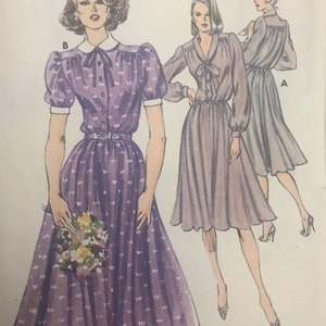 Rare, KWIK sewing Pattern #1175 sewing pattern