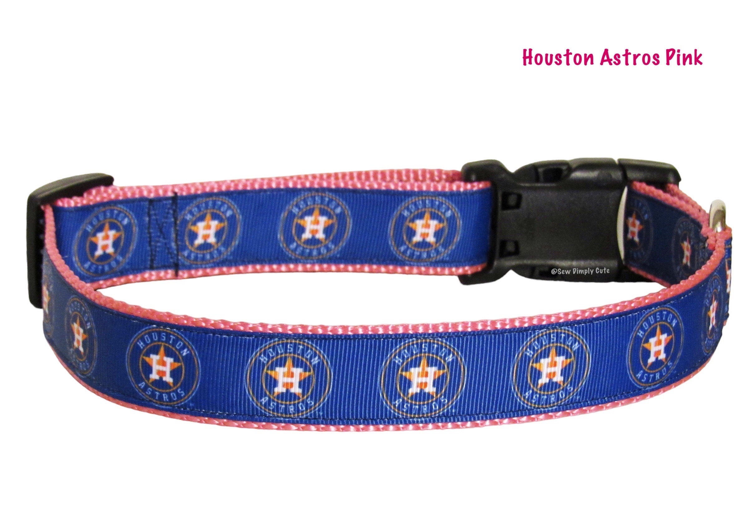 Astro Cat Collar Etsy