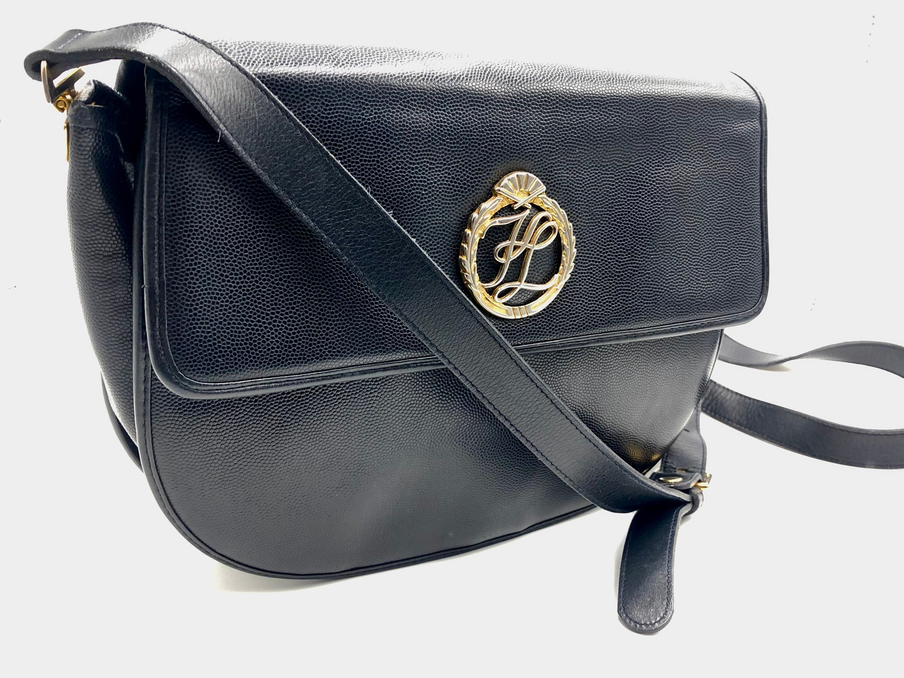 Karl Lagerfeld Treasure Box bag  Bags, Designer shoulder bags