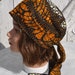 see more listings in the bandanas préformés section