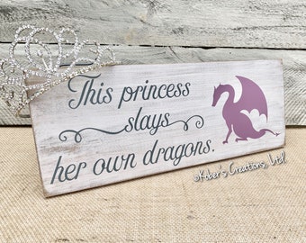 dragon nursery decor