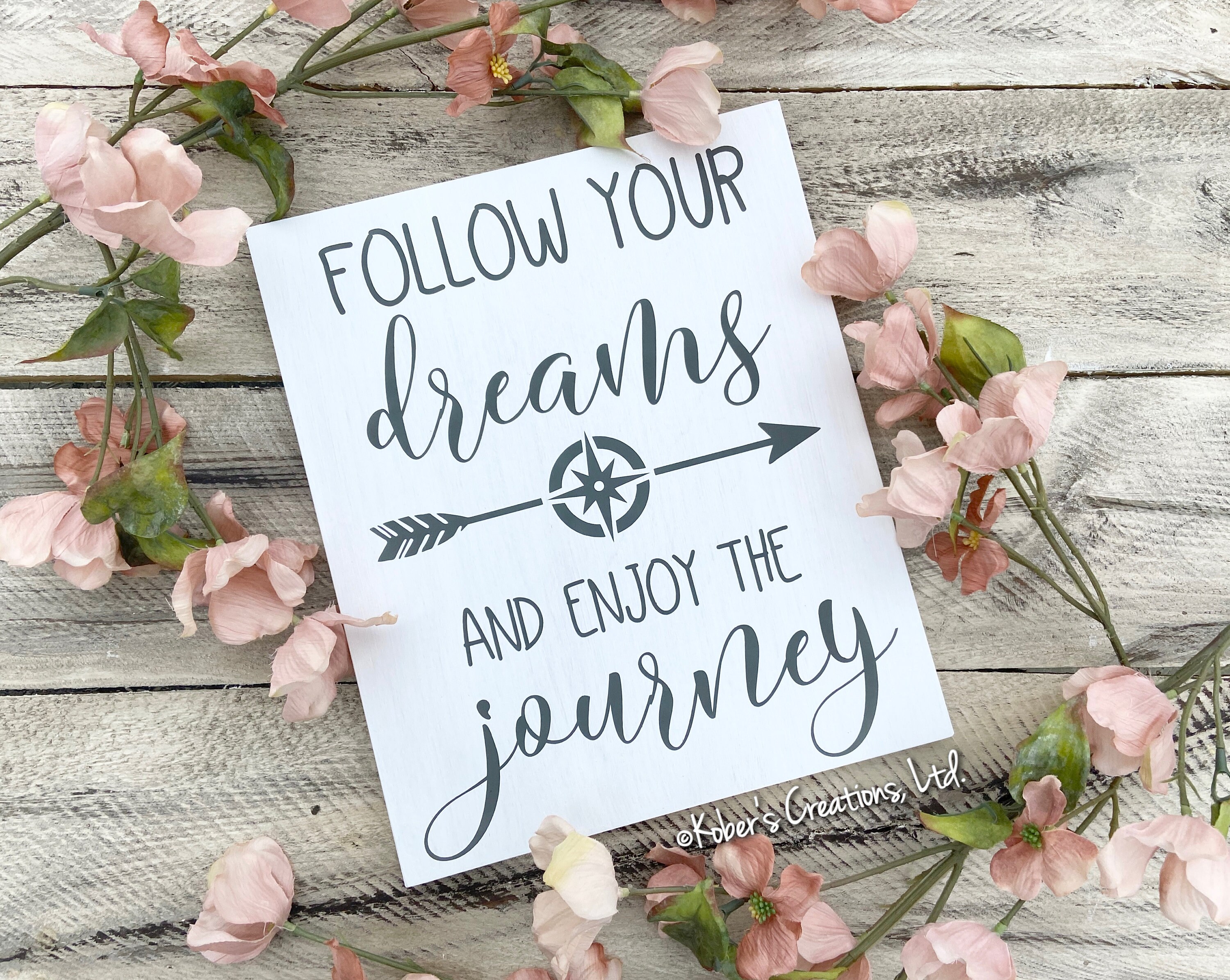 Travel Inspiration: Follow Our Journey - bo86mjs