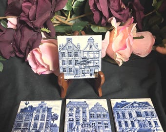 KLM Delft House Bols 70-79 Sealed - Etsy