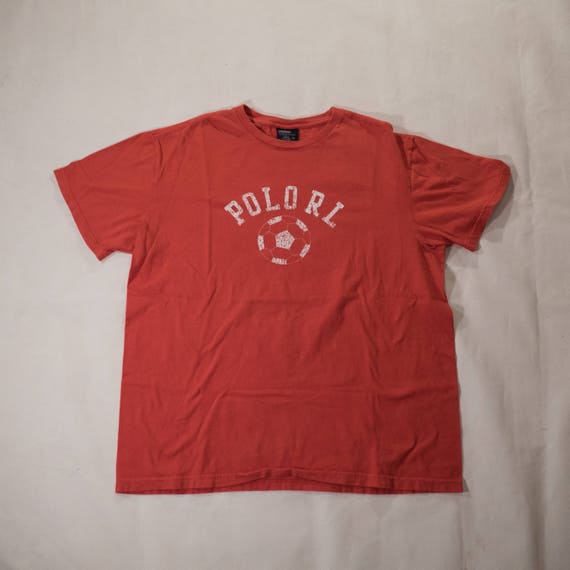 soccer polo ralph lauren
