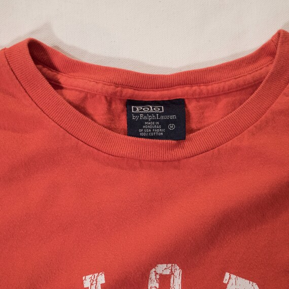 polo ralph lauren soccer jersey