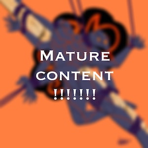 Digitale Kunst von Seil Bondage Bambus Shibari Kinbaku OBSIDIAN Original Kunstwerk