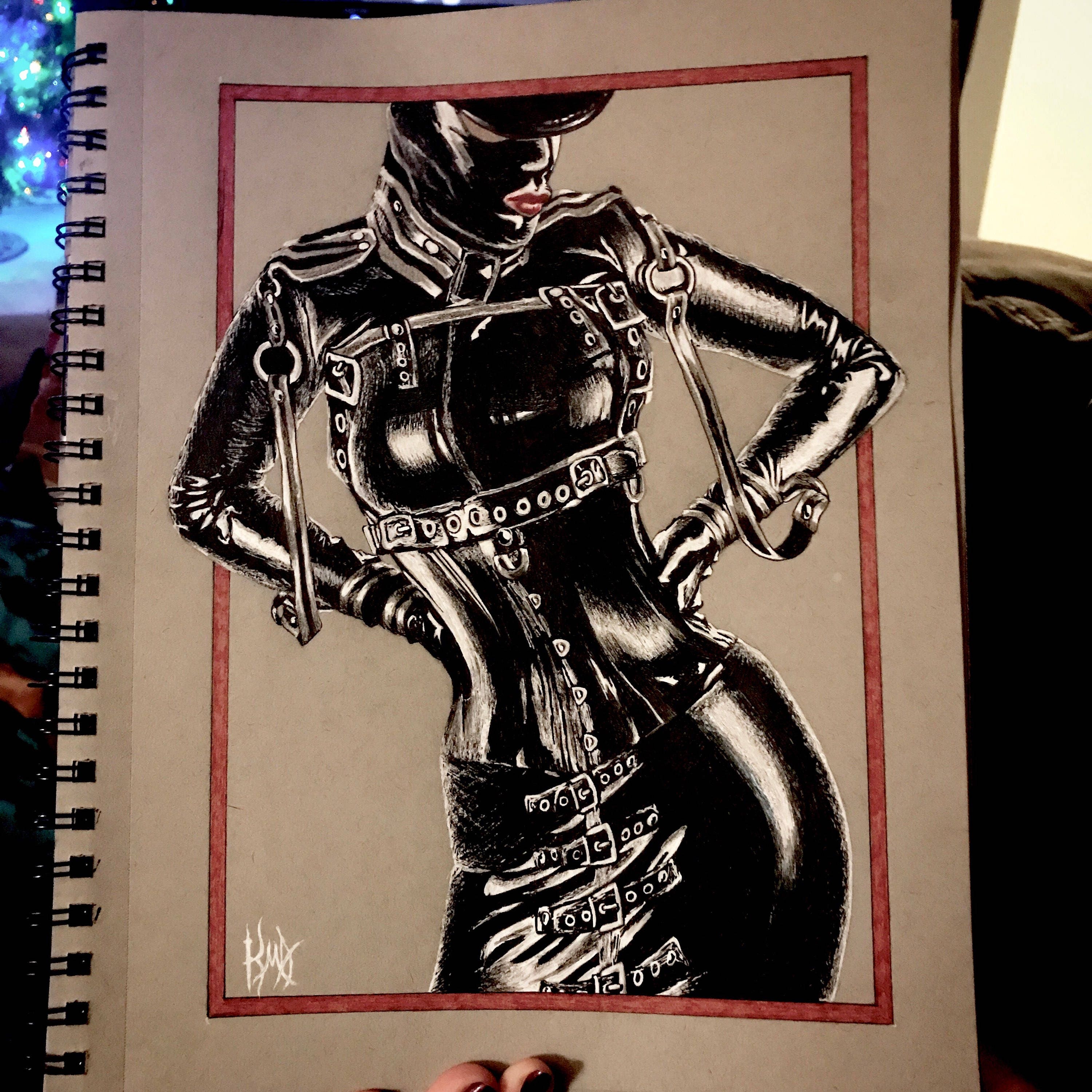 Draw Latex