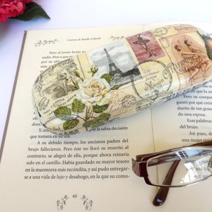 Black Women Child Totems African Aboriginal Glasses Case Eyeglasses Hard Shell Storage Spectacle Box Black Women Child Totems African Aboriginal Glasses Case Eyeglasses Hard Shell Storage Spectacle Box