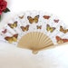 see more listings in the Hand Fans section