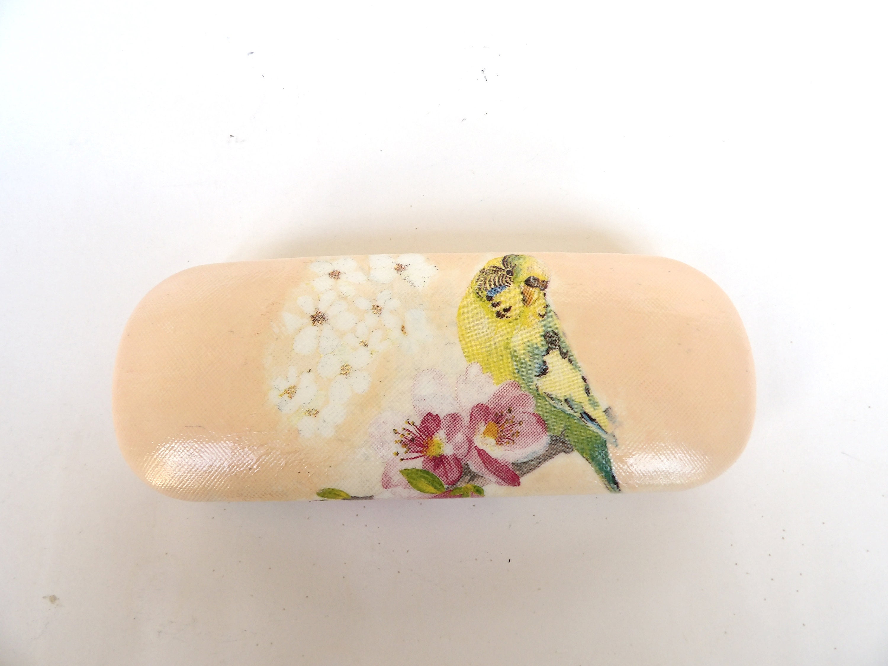 Étui à Lunettes En Néoprène - Portable, Fermeture éclair, Protection Anti-rayures, Taille 17x8 Cm