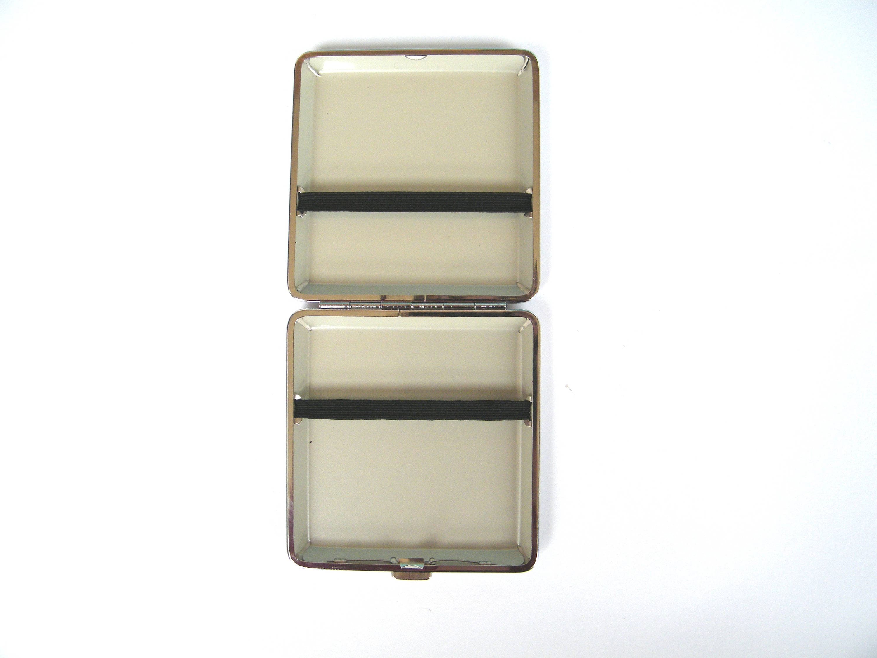 cigarette case elastic straps Replacement Strap for Cigarette Case Metal