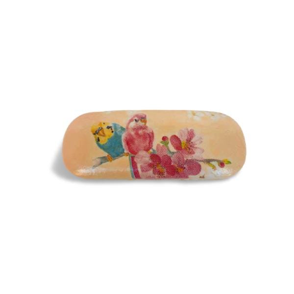 Étui à Lunettes Portable En Néoprène - Léger, 17x8 Cm - Protection Anti-rayures Pour Lunettes Et Lunettes De Soleil