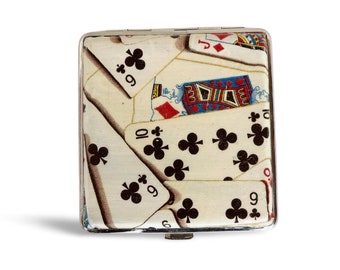 camel ultra lights cigarettes Vintage Camel Lights Collectible Tin | Cigarette Case, Trinket Box  [pre-owned]