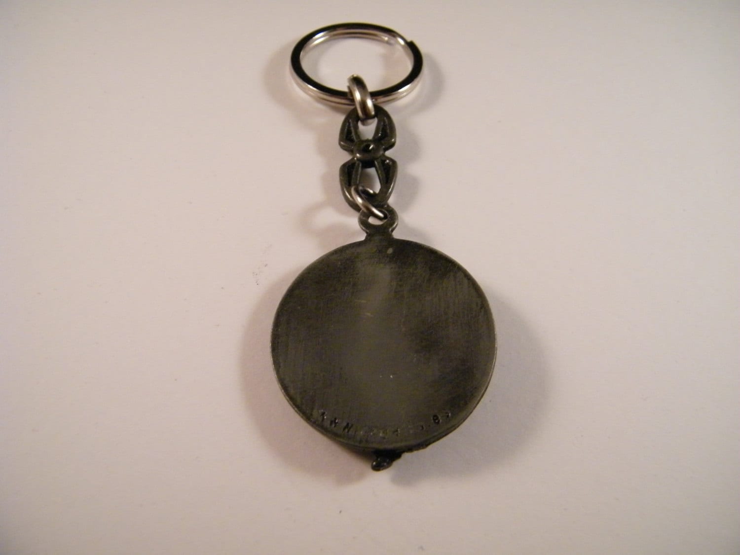 Virgo Zodiac Sign Keyring, Virgo Jewelry, Astrology Charm