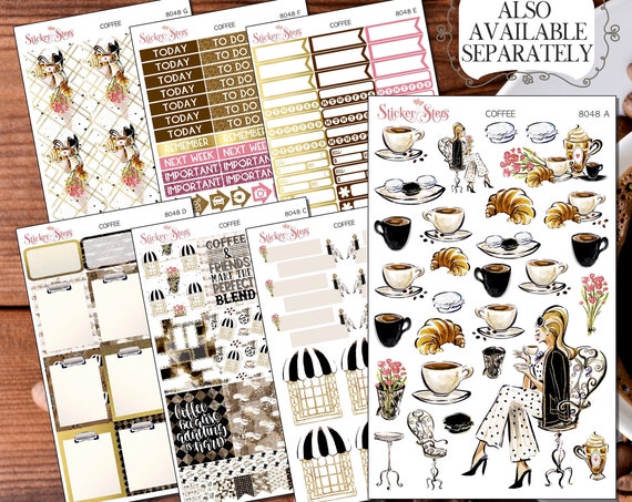 Coffee | 8048