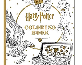 Download Harry Potter Kids Etsy