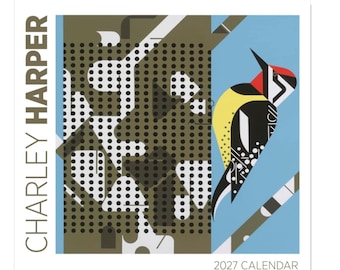 Calendrier mural Grenade 2027 : L'art de la nature