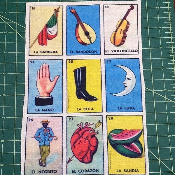 Mexican Iron Ons Etsy