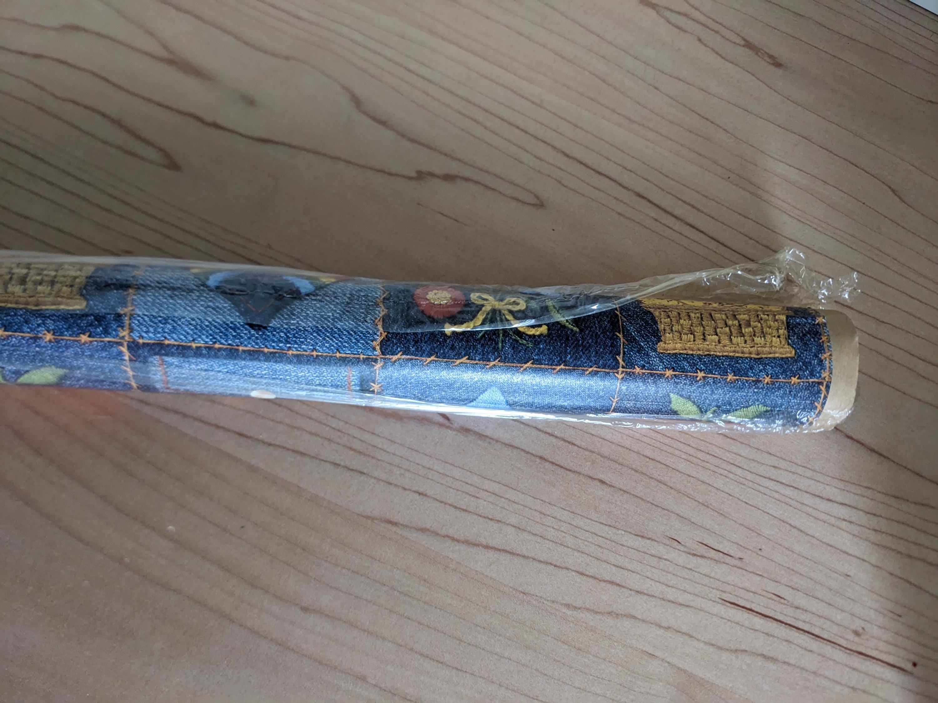 ヴィンテージラッピングペーパーロール - Etsy 日本