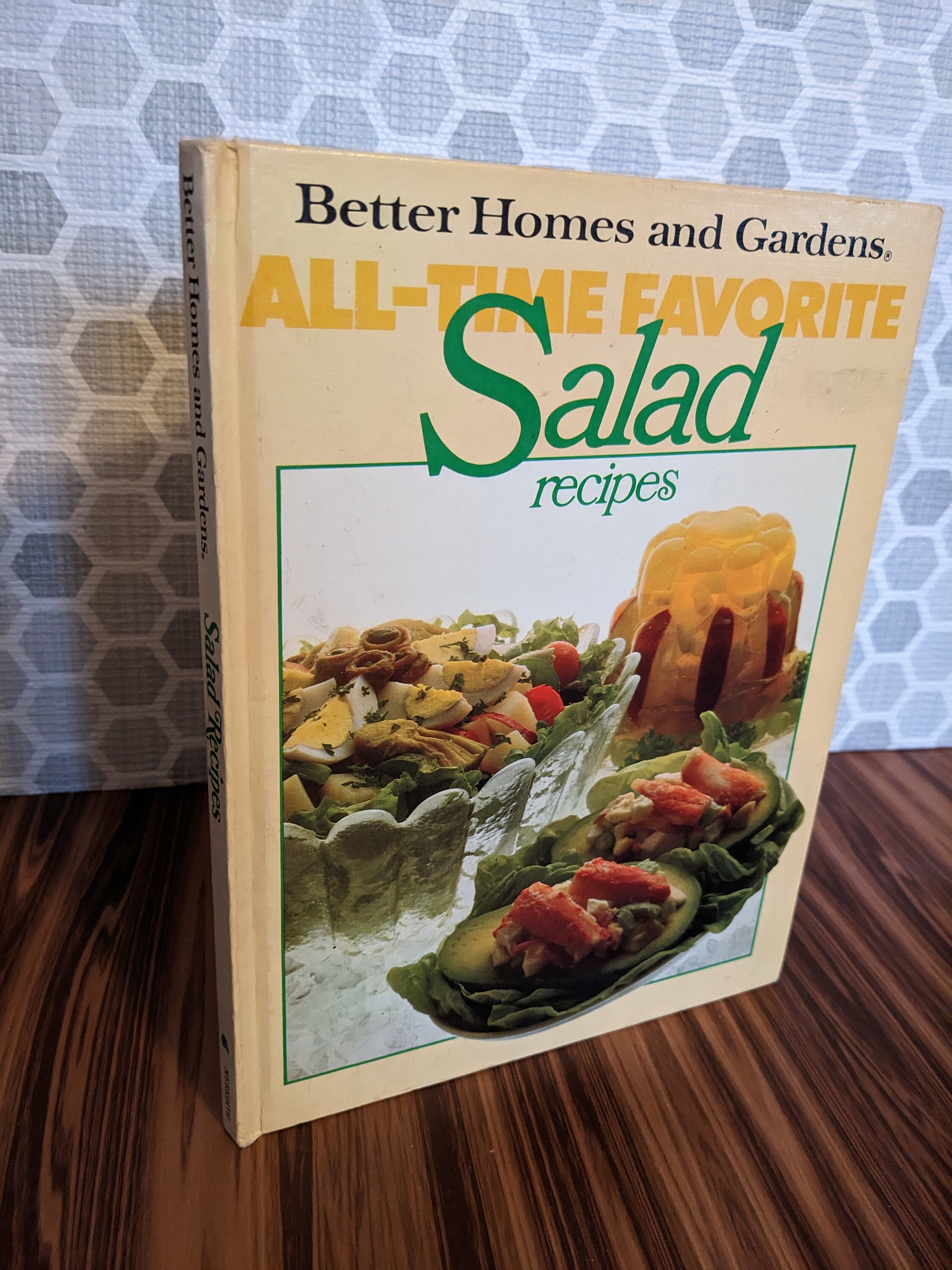 Better Homes & Gardens Kookboek Diverse titels Vintage 1970's 1980's
