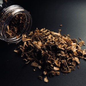 Restos de Kyara blanca vietnamita pura Premium Plus, 1 gramo por pedido.