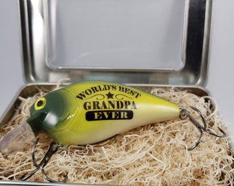 best fishing gift for kid